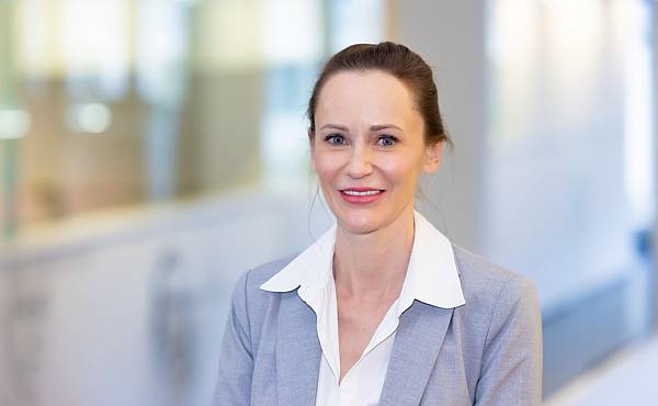 Birgit Riavitz