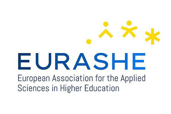 Das Logo von EURASHE