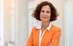 Portrait von Doris Link