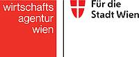 Logo Wirtschaftsagentur