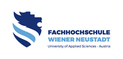 Logo der Fachochschule Wiener Neustadt - University of Applied Sciences - Austria