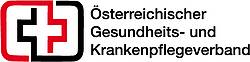 Logo ÖGKV Österreichischer Gesundheits- und Krankenpflegeverband