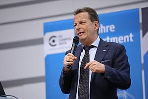 Hochschule Campus Wien - 20 Jahre Technik 