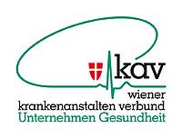 Logo KAV
