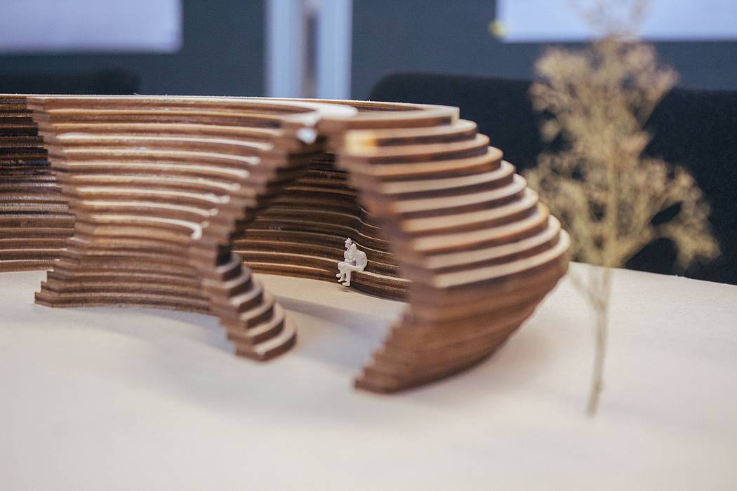 Nachhaltige Architektur