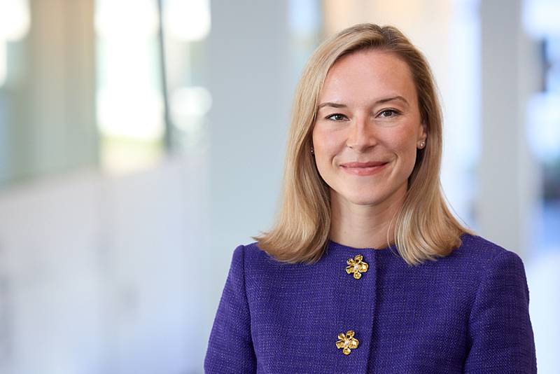 Portraitfoto Bianca Wöhrer