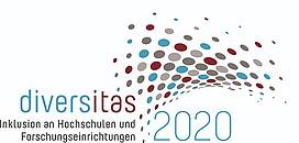Diversitas Logo 2020