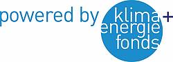Klima- und Energiefonds Logo