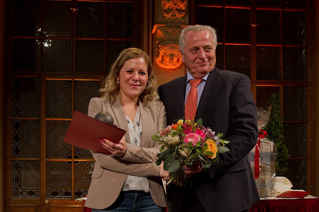 © API Betriebs gemeinnützige GmbH (Anton Proksch Institut) / Sonja Bachmayer