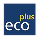 Ecoplus Logo Das Ecoplus Logo ist dargestellt