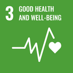 Writing SDG 3 Good health and well-being 