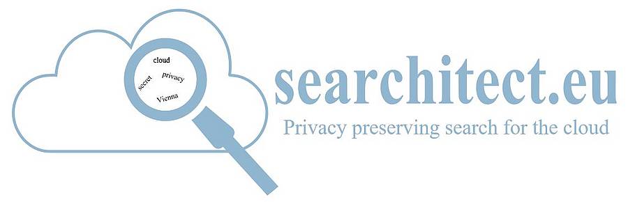 Logo Searchitect