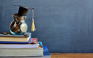 Bücher mit Geld