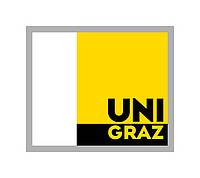 Logo der Uni Graz