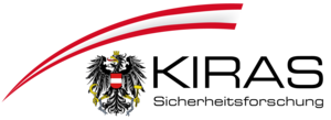 KIRAS Sicherheitsforschung Logo