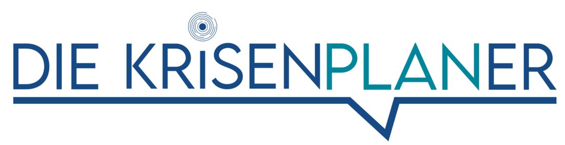 Logo Die Krisenplaner