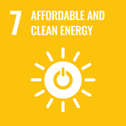 Writing SDG 7 Affordable and clean energy 