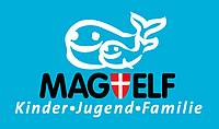 Logo MAG 11 - Amt für Jugend und Familie, Bundesministerium für Europa, Integration und Äußeres