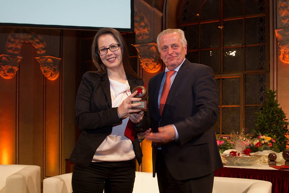 © API Betriebs gemeinnützige GmbH (Anton Proksch Institut) / Sonja Bachmayer