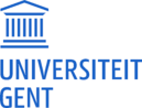Logo Ghent Universität