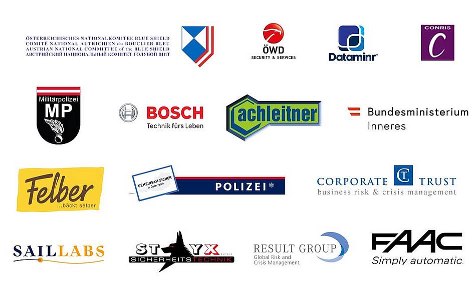 Konferenzpartner ISM Summit 2019