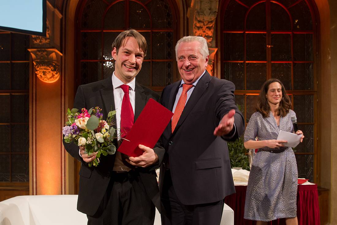 © API Betriebs gemeinnützige GmbH (Anton Proksch Institut) / Sonja Bachmayer