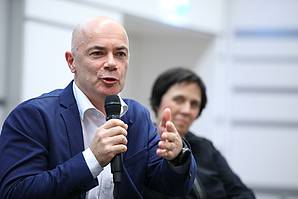 Harald Leitenmüller