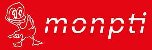 © Monpti Monpti Logo