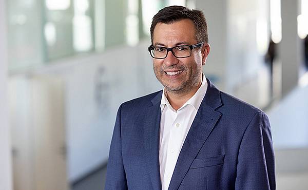 © HCW/Schedl Portraitfoto Martin Maasz