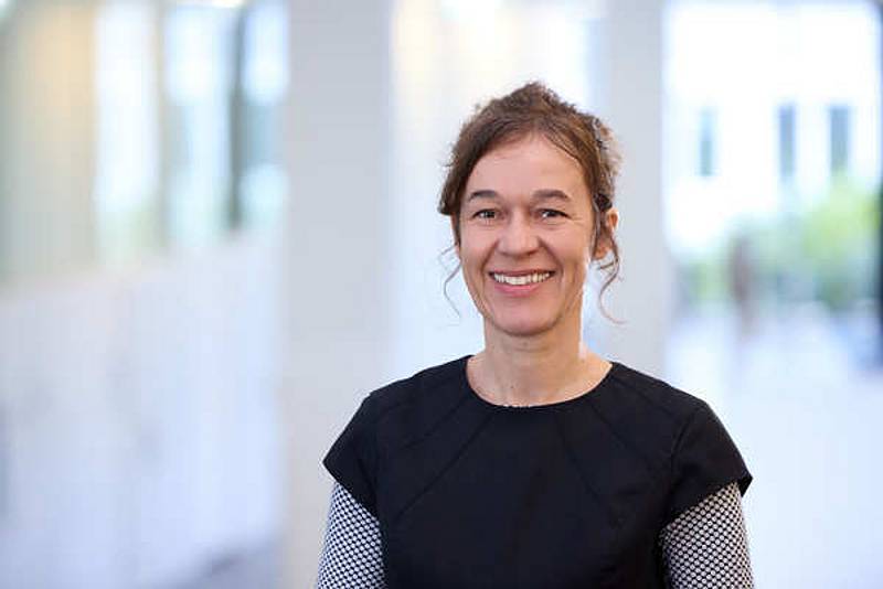 Portrait Gabriele Wild