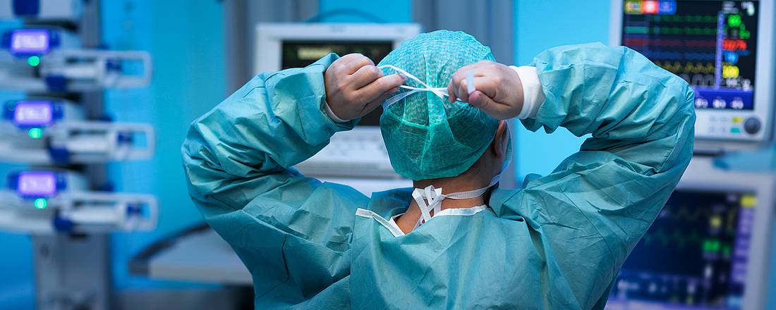 @ FH Campus Wien/Schedl Clinical Engineering