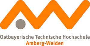 Ostbayerische Technische Hochschule Amberg-Weiden Logo