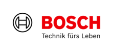 Logo der Firma Bosch