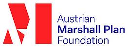 Logo Marshall Plan