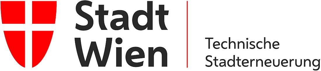 Logo der MA25 - Technische Stadterneuerung