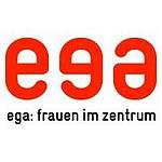 Logo ega Frauen im Zentrum