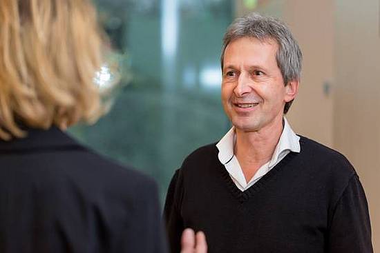 © HCW/Schedl Johannes Kislinger