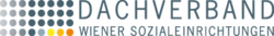 Logo mit Schriftzug Dachverband Wiener Sozialeinrichtungen