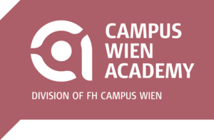 Logo Campus Wien Academy - linkt zur Website