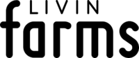 Livin Farms Logo