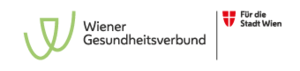 Logo des Wiener Gesundheitsverbunds
