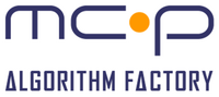 MCP Gmbh Logo M C P G m b h Logo