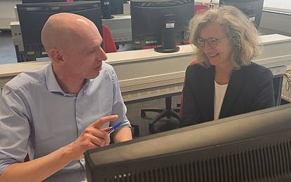 © HCW Matthias Hudler im Interview