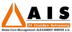 Logo Home-Care-Management ALEXANDER WINTER e.U. 