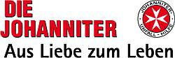 Logo Johanniter Österreich Ausbildung und Forschung gemeinnützige GmbH