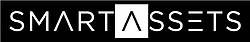 Logo SMART ASSETS Development GmbH 