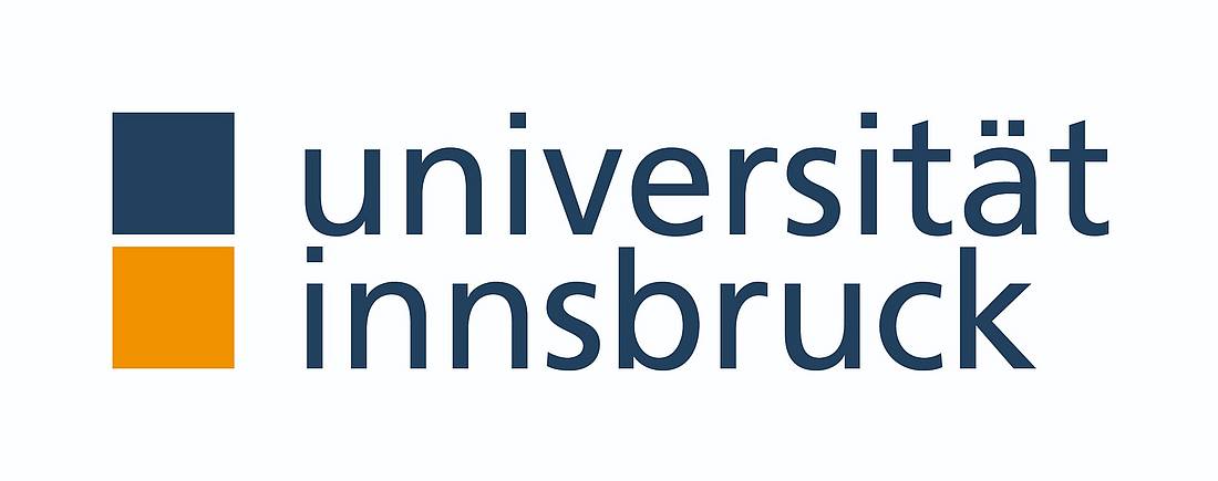 Universität Innsbruck Logo