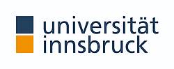 Universität Innsbruck Logo
