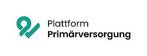 Logo Plattform Primärversorgung