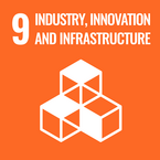 Writing SDG 9 Industry innovation and infrastructure 